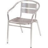 Aluminum Patio Chairs