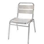 Aluminum Outdoor Furniture