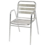 Aluminum Outdoor Furniture
