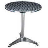 Aluminum Tables
