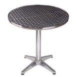 Aluminum Tables