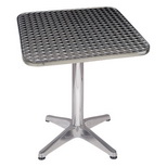 Aluminum Tables