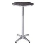 Aluminum Tables