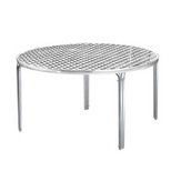 Aluminum Tables