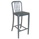 Cast Aluminum Chairs