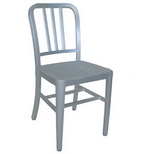 Cast Aluminum Chairs