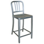 Cast Aluminum Chairs