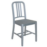 Cast Aluminum Chairs