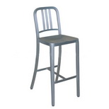 Cast Aluminum Chairs