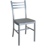 Cast Aluminum Chairs