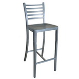 Cast Aluminum Chairs