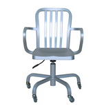 Cast Aluminum Chairs