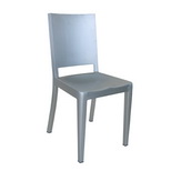 Cast Aluminum Chairs