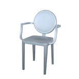 Cast Aluminum Chairs