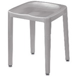 Cast Aluminum Chairs