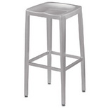 Cast Aluminum Chairs