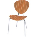 Bent Wood Chairs